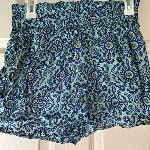 FP MOVEMENT shorts size Medium